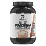 Dragon Pharma Isophorm Whey Protein Isolate - Image 5