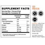 CBUM Itholate Whey Protein - Image 24
