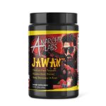 Jawan Pre Workout - Image 2