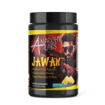 Jawan Pre Workout