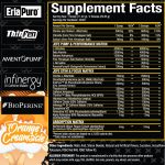 El Jefe™ Pre Workout - Image 21
