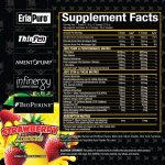 El Jefe™ Pre Workout - Image 15