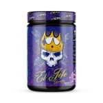 El Jefe™ Guerilla Pre Workout - Image 2