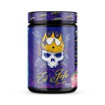 El Jefe™ Guerilla Pre Workout - Image 3