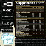 El Jefe™ Pre Workout - Image 16