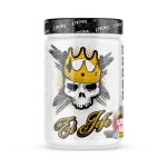 El Jefe™ Pre Workout - Image 6