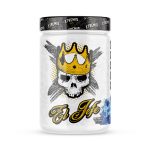 El Jefe™ Pre Workout - Image 4