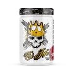 El Jefe™ Pre Workout - Image 7