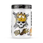 El Jefe™ Pre Workout - Image 8