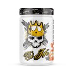 El Jefe™ Pre Workout - Image 5