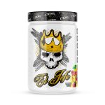 El Jefe™ Pre Workout - Image 2