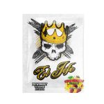 El Jefe™ Pre Workout - Image 9