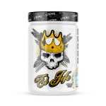 El Jefe™ Pre Workout - Image 3