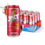 Jolt Cola Energy
