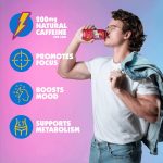 Jolt Cola Energy - Image 2