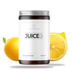 Juiced Pre Workout