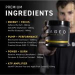 Kaged Elite Pre Workout - Image 2