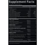 Kaged Elite Pre Workout - Image 3