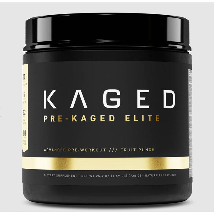 kagedelitepre Kaged Elite Pre Workout - Image 1