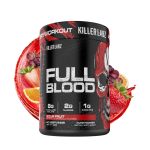 Full Blood Pump Pre Workout - Image 2