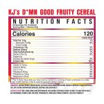 Inspired ISO-PF: Pasture Fed Whey Isolate - Image 6
