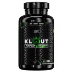Klout Pump Kaps