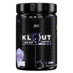 Klout PWR Off