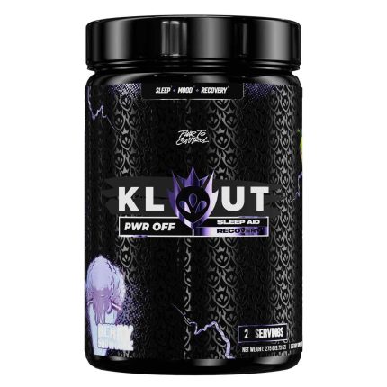 Klout PWR Off