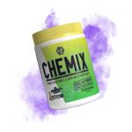 Chemix King of Pumps - Image 6