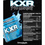 KXR® Pre Workout - Image 7