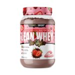 MuscleSport Lean Whey - Image 39