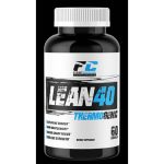 Lean 40 Fat Burner