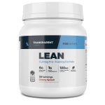 Transparent Labs Lean Pre Workout - Image 6