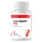 Lean Appeal Pro Fat Burner