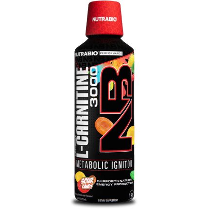 NutraBio LeanShots