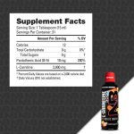 NutraBio LeanShots - Image 5
