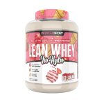 MuscleSport Lean Whey - Image 54