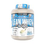 MuscleSport Lean Whey - Image 53