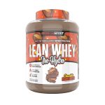 MuscleSport Lean Whey - Image 55