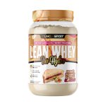MuscleSport Lean Whey - Image 11