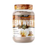 MuscleSport Lean Whey - Image 12