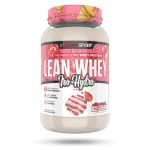 MuscleSport Lean Whey - Image 29