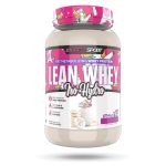 MuscleSport Lean Whey - Image 49