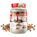 MuscleSport Lean Whey - Image 13