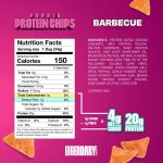 Legendary Popped Chips - Image 11