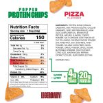 Legendary Popped Chips - Image 9