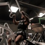 GymReaper Lifting Grips - Image 5