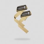 GymReaper Lifting Straps - Image 7