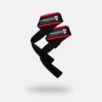 GymReaper Lifting Straps - Image 2