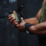 GymReaper Lifting Hooks - Image 5